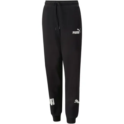 Zdjęcie produktu dla PUMA 674247_01_164, Black, 164 cm, 1 szt.