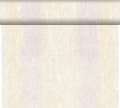 Produktbild von Duni Dunicel Tete a Tete Tischläufer Serenity 40cm x 24m