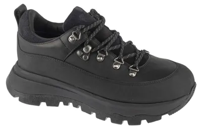 Produktbild von Fitflop Neo-d-hyker Waterproof Outdoor Sportschuhe Schwarz EU 37 Frau Schwarz EU 37