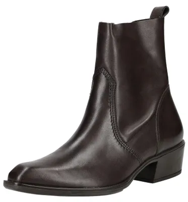 Produktbild von Paul Green Stiefelette Stiefelette Glattleder