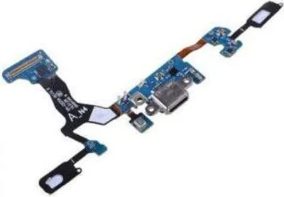 Produktbild von Samsung G930F Galaxy S7 Ladebuchse, Connctor