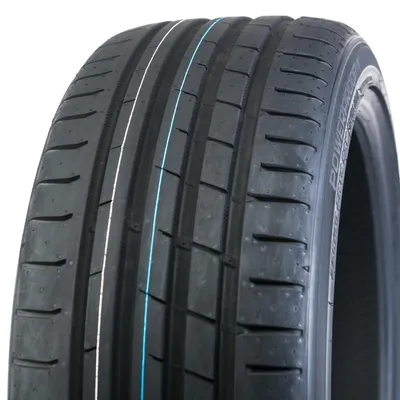 Zdjęcie produktu dla Nokian Powerproof 1 225/50R17 98Y Mfs Bsw Xl