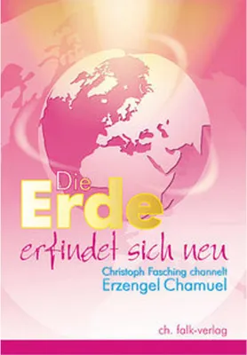 Produktbild von Die Erde erfindet sich neu