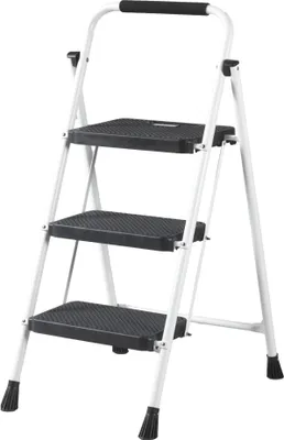 Obrázok produktu pre VENBOS MINI 2423 1x3 oceľové regály