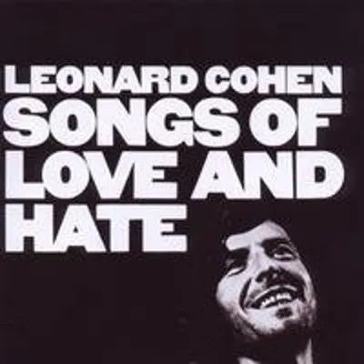 Image de Chansons d'amour et de haine