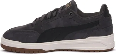 Produktbild von Puma Shuffle Downtown SD  Sneakers Laag - Donkergrijs - Maat 46