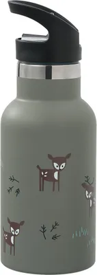 Produktbild von Fresk 350ml Thermosflasche Durchsichtig  Durchsichtig One Size