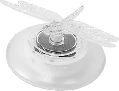 Produktbild von Unterwasserlicht, Solar-Schwimm-Poollicht, Schwimmlampen, Schwimmball, Poolbeleuchtung, IP55-Wasserlicht, Lichtball, Farbwechsel-Teichlichter für