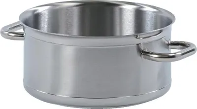 Produktbild von Matfer Bourgeat Tradition Plus Schmortopf 12,8L