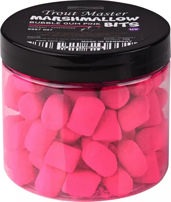 Immagine prodotto di Spro TM Marshmallows 35g Bubble Gum Rosa
