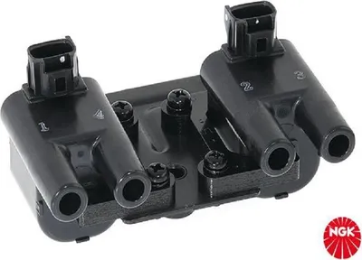 Produktbild von Ngk Zündspule  48289