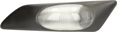 Produktbild von OLSA 1.42.065.00 Blinker Blinkleuchte Links für IVECO DAILY III Pritsche/Fahrgestell DAILY III Kasten/Kombi DAILY III Bus