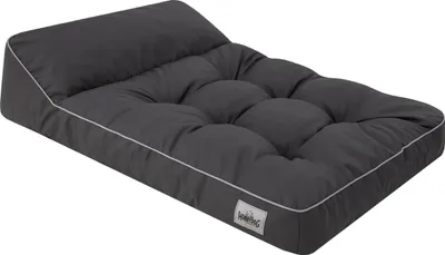 Immagine prodotto di Materasso per cani "Destiny" XL 115×78 cm - letto per cani di grandi dimensioni, confortevole, robusto e facile da pulire | Doggy