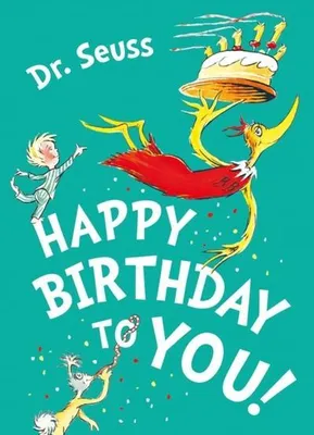 Zdjęcie produktu dla Happy Birthday to You!