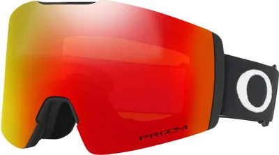 Obrázok produktu pre Oakley Fall Line, Dvojité sklíčka, Čierna, Unisex, Valcový (plochý) objektív, Carbonic-x, Čierna