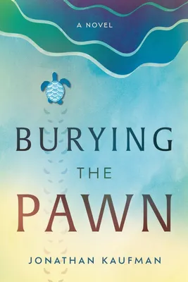 Produktbild von Burying the Pawn