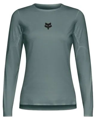 Image de Fox Maillot à manches longues Flexair [SGE], taille : XL