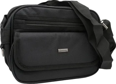 Produktbild von Peterson Herrentasche Astriverga schwarz One size