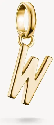Image de Thomas Sabo - CC1229-413-39 - Pendentif Charm - Unie - Charm Club