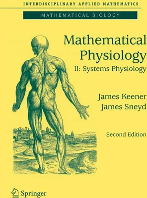 Produktbild von Mathematical Physiology