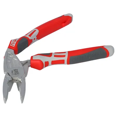 Obrázek produktu pro NWS Ergonomické kombinované kleště ErgoCombi 1096-49-200