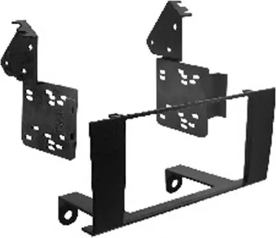 Productafbeelding van Autoleads DFP-25-03: Adapter voor autoradio.