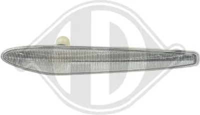 Produktbild von DIEDERICHS 3052077 Blinker Blinkleuchte vorne Links für ALFA ROMEO 159 Sportwagon (939) 159 (939)