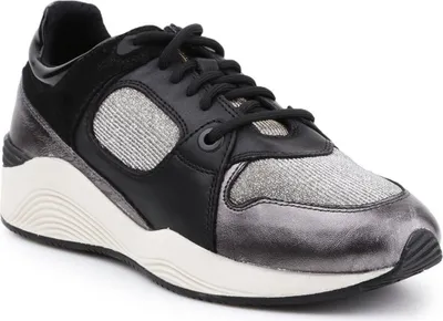 Produktbild von Geox Schuhe D Omaya, D540SA085EWC9B1G