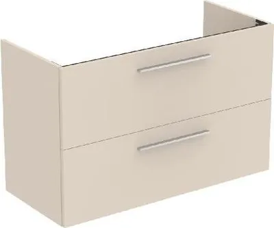 Produktbild von Ideal Standard T5257NF WT-Unterschrank i.life A 2 Auszüge