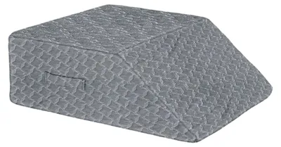 Produktbild von Ergonomisches Beinkissen – Beinkeil zur Unterstützung von Beinen, Füßen, Knien, Hüften, Rücken und Knöcheln