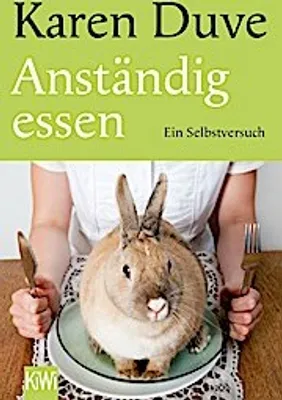 Image de Anständig essen
