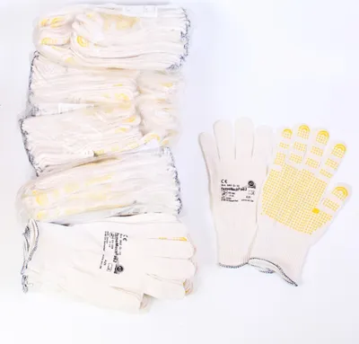 Produktbild von KCL Handschuhe FemoMech 962 Gr. 10 Schutzhan…