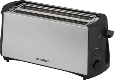 Produktbild von Cloer 3719 Toaster