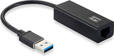 Produktbild von Level One USB-0401