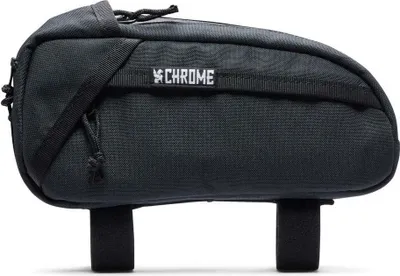 Zdjęcie produktu dla Torba na ramę Chrome Holman – rozmiar L/XL, 36,2 cm (czarna)