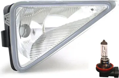 Produktbild von Nebelscheinwerfer passend für Honda Civic 01/06- Rechts mit H11 Leuc. 33901SMGE02 04391SMG305 33901SMGE01 33901SMGE03 Johns