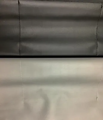 Produktbild von Dometic Doppelrad Radkastenabdeckung Schwarz