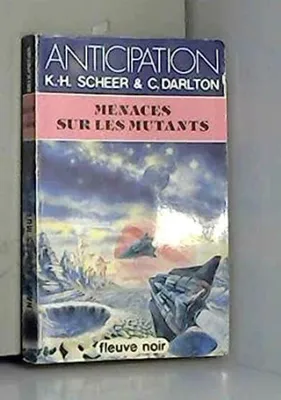 Image de Menaces sur les mutants