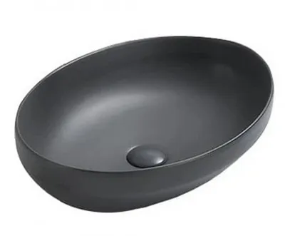 Immagine prodotto di Lavabo MEXEN CORNELIA grigio scuro 50 cm