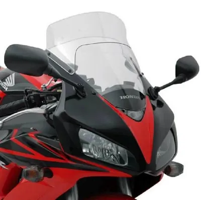 Produktbild von Givi Rm5137kit Bmw F900 R 2020-2024 Kotflügelhalterung Rot  Rot One Size