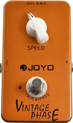 Obrázok produktu pre Joyo JF-06 Vintage Phase Gitarový efekt