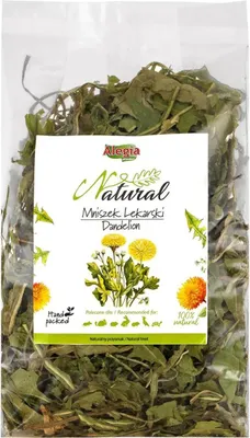 Produktbild von Alegia Natürlicher Löwenzahn 300 g