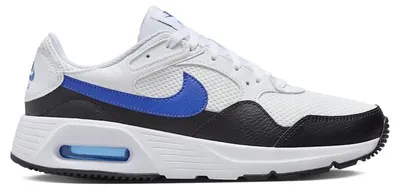 Produktbild von Nike Air Max SC White Black Game Royal - EU 44.5