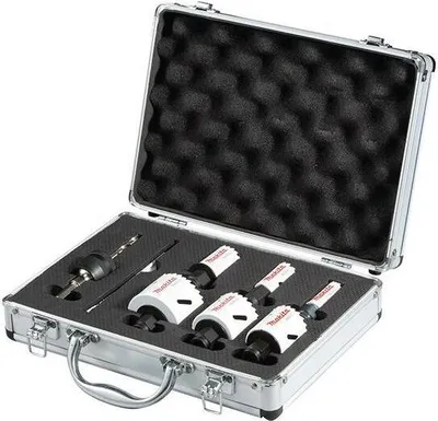 Produktbild von Installateur-Set EZYCHANGE B-11966 im Alu.Koffer Installateur