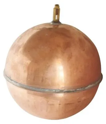 Produktbild von SOMATHERM FÜR SIE - Schwimmkörper, 150 mm