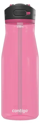 Zdjęcie produktu dla Butelka na wodę ContiGo! Ashland 2.0 1200ml - Dragon Fruit