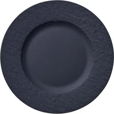 Immagine prodotto di Villeroy & Boch piatto colazione 22cm Manufacture Rock 1042392640