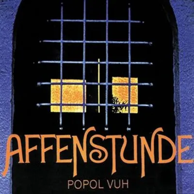 Produktbild von Popol Vuh: Affenstunde