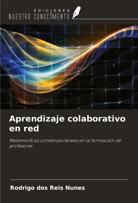 Produktbild von Aprendizaje colaborativo en red