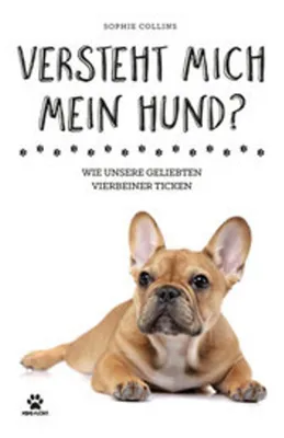 Imagen del producto de Versteht mich mein Hund?